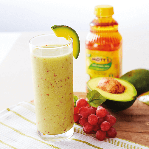 Hearty Smoothie